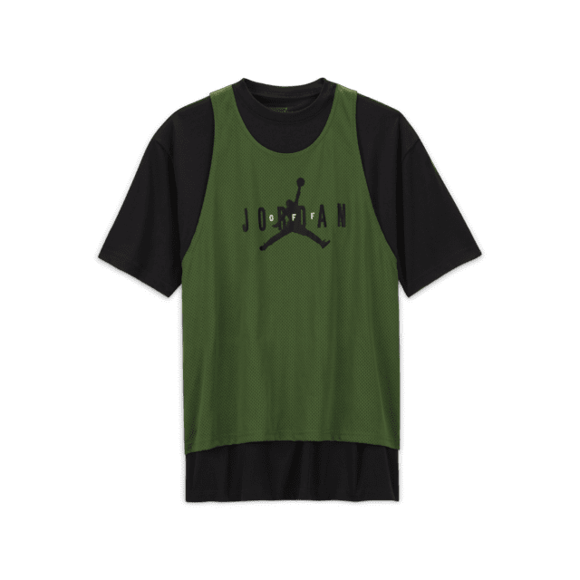 Jordan x OffWhite™️ Apparel Collection Release Date. Nike SNKRS